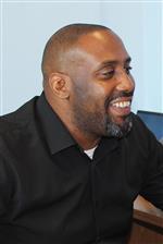 Cecil Coston